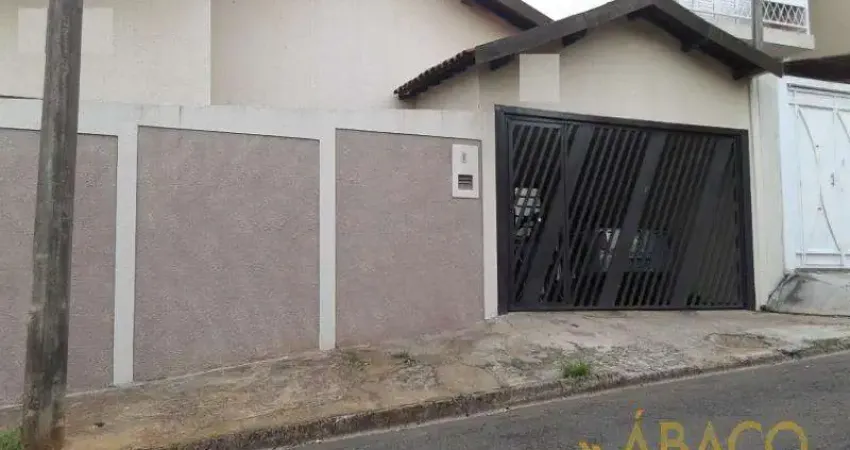 Casa para venda em jardim centenário de 110.00m² com 3 quartos, 1 suite e 2 garagens