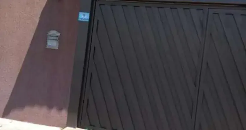 Casa para venda em residencial itamarati de 133.50m² com 1 quarto e 3 garagens