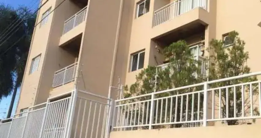 Apartamento para venda em cidade jardim de 67.37m² com 2 quartos e 1 garagem