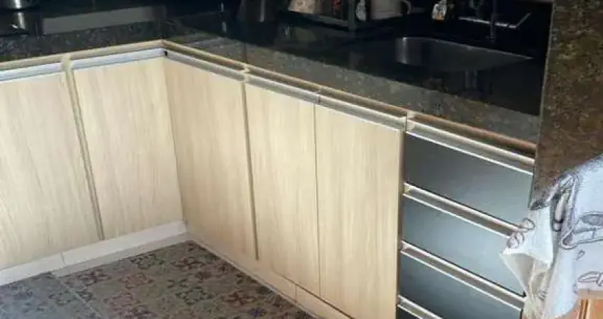 Casa para venda em jardim ipanema de 80.00m² com 3 quartos e 2 garagens