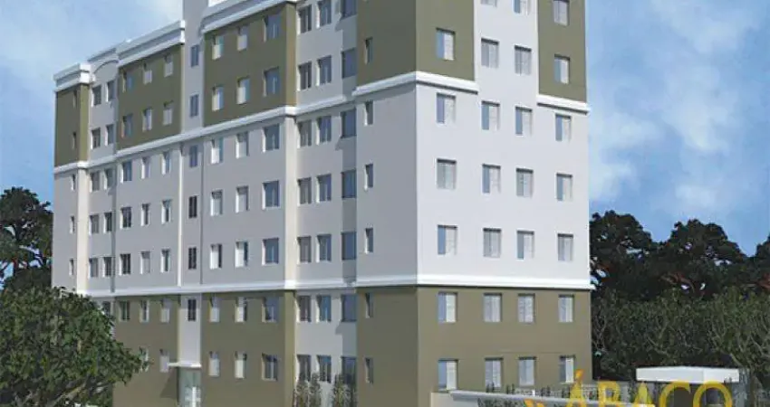Apartamento para venda em parque sabará de 49.00m² com 2 quartos e 1 garagem