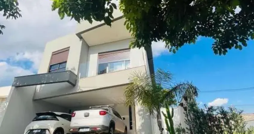 Sobrado para alugar em parque sisi de 278.00m² com 3 quartos, 1 suite e 2 garagens
