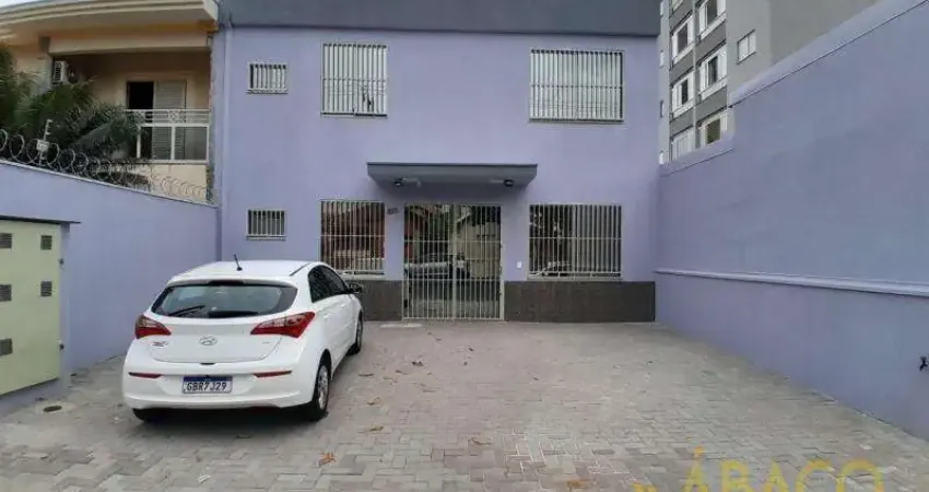 Sala comercial para alugar no Jardim Macarengo, São Carlos