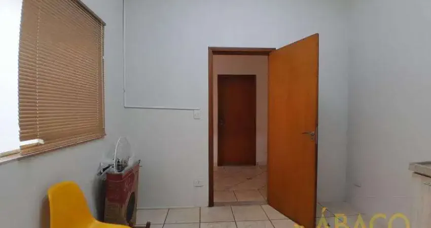Sala comercial para alugar no Jardim Bethânia, São Carlos