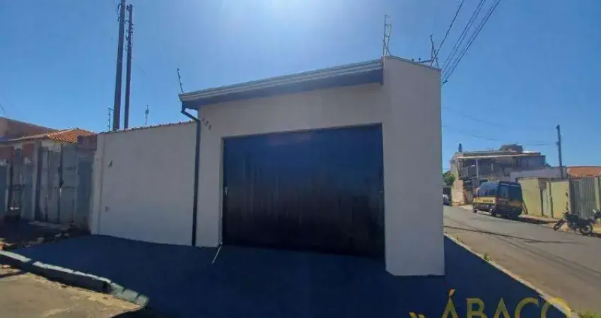 Casa para alugar em jardim são joão batista de 85.00m² com 2 quartos e 2 garagens