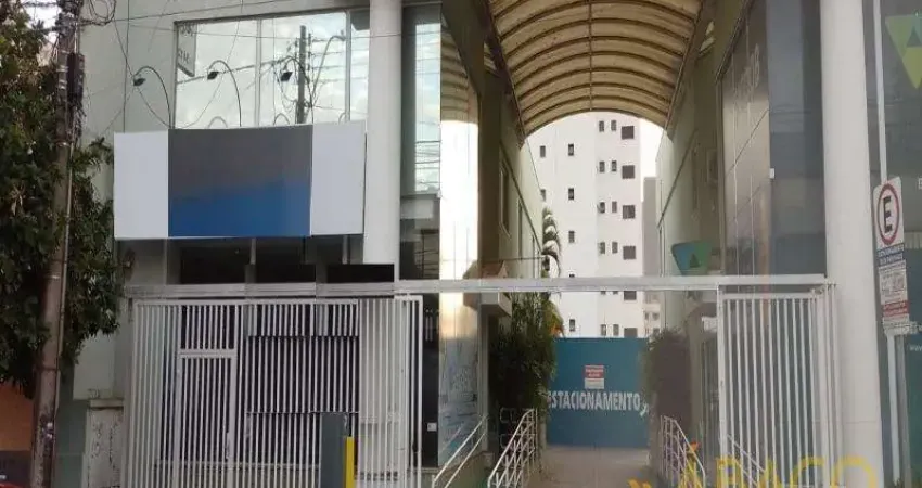 Casa comercial para alugar no Centro, São Carlos