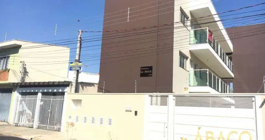 Kitnet para alugar em vila marigo de 30.00m² com 1 quarto e 1 garagem