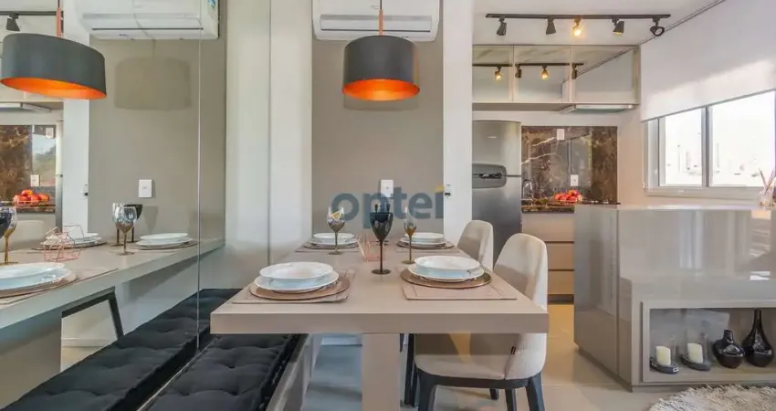 Studio para venda em aclimação de 35.21m² com 1 quarto e 1 garagem