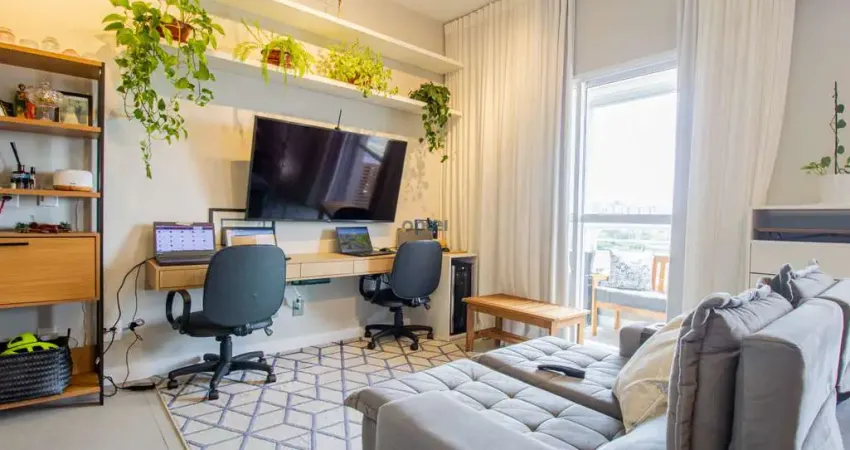 Kitnet / Stúdio à venda na Avenida Senador Vergueiro, 2123, Centro, São Bernardo do Campo