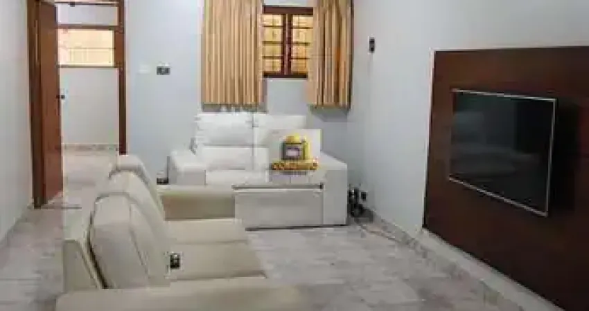 Casa para venda em vila diniz de 191.00m² com 3 quartos, 2 suites e 2 garagens