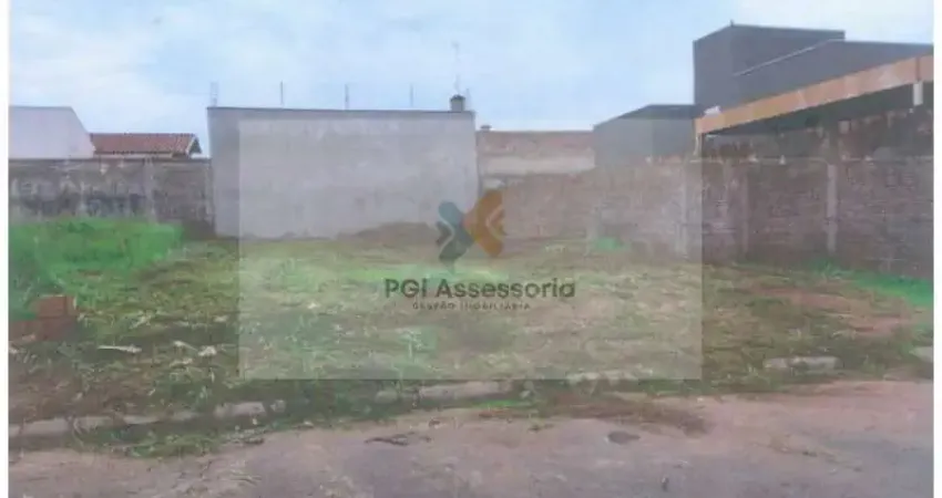 Terreno à venda na Vila Bom Jesus, São José do Rio Preto