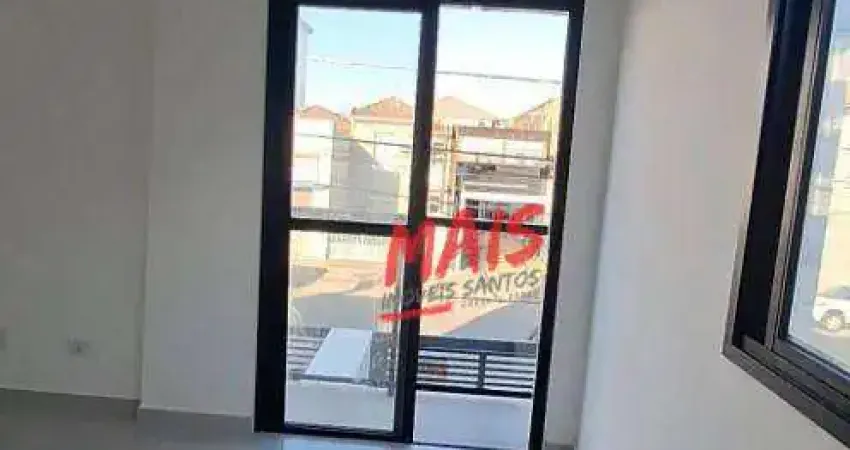 Sobrado para venda em macuco de 95.00m² com 2 quartos, 2 suites e 2 garagens