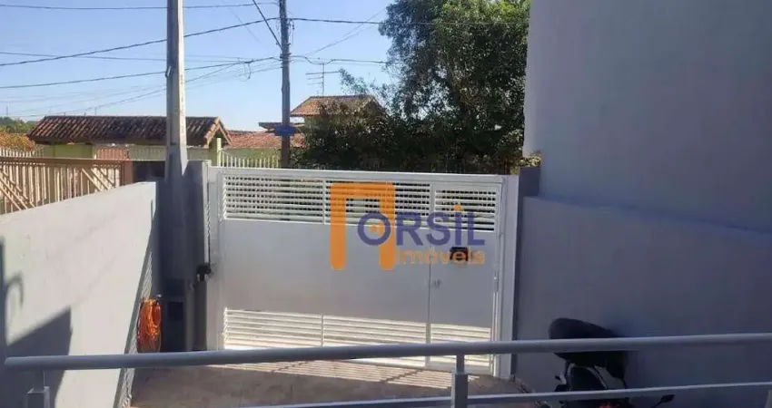 Sobrado para venda em parque morumbi de 143.00m² com 3 quartos, 1 suite e 2 garagens