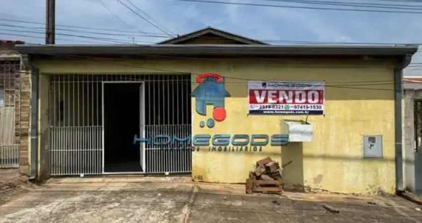 Casa para venda em jardim flamboyant de 140.00m² com 3 quartos e 2 garagens