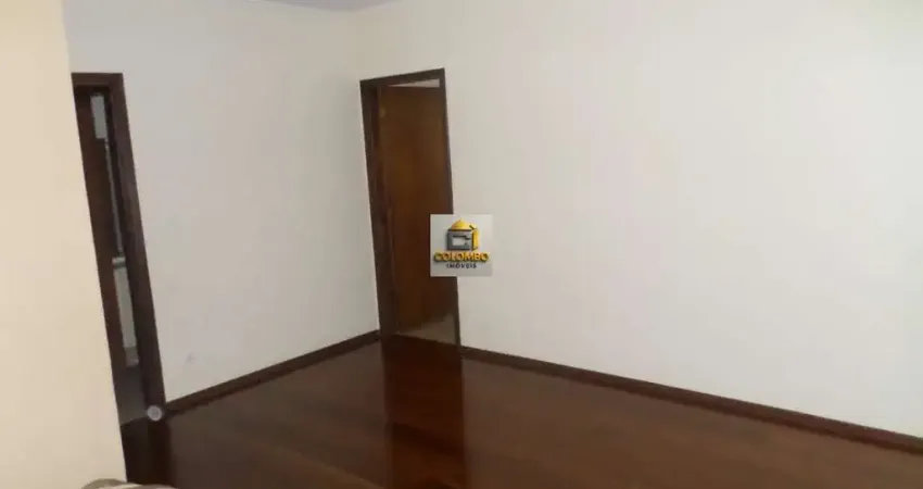Apartamento para venda em centro de 120.00m² com 3 quartos, 1 suite e 1 garagem