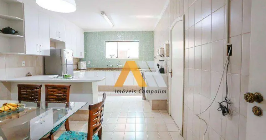 Casa de condomínio para venda em além ponte de 466.00m² com 4 quartos, 2 suites e 4 garagens