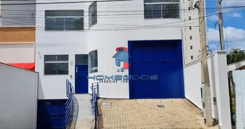 Prédio comercial para alugar em centro de 830.00m² com 8 garagens