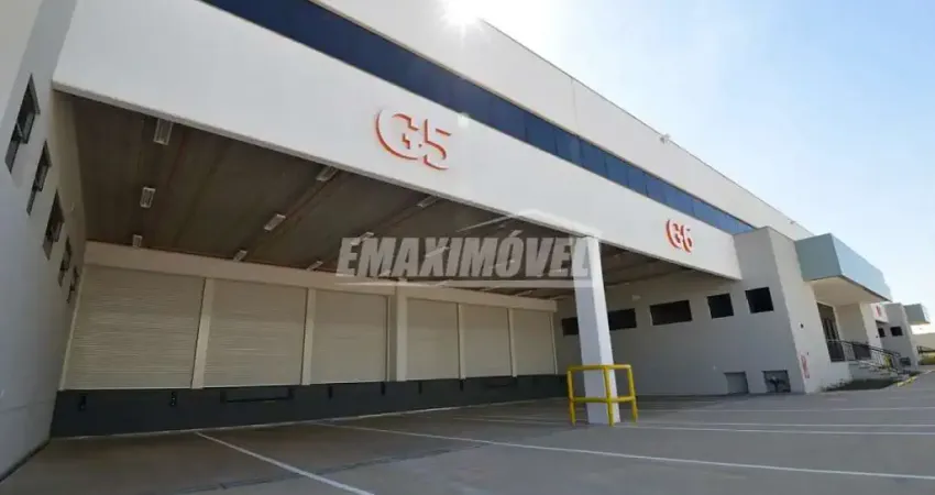 Galpão / depósito / armazém para alugar em cajuru do sul de 2031.00m²