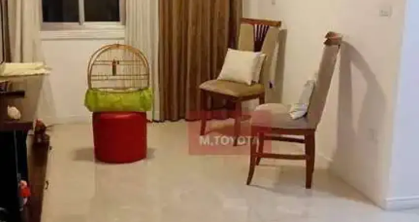 Apartamento para venda em vila progresso de 60.00m² com 2 quartos e 1 garagem