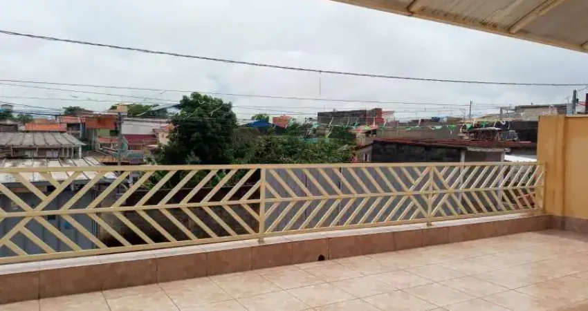 Casa para venda em portal de santa fé de 250.00m² com 3 quartos, 1 suite e 2 garagens