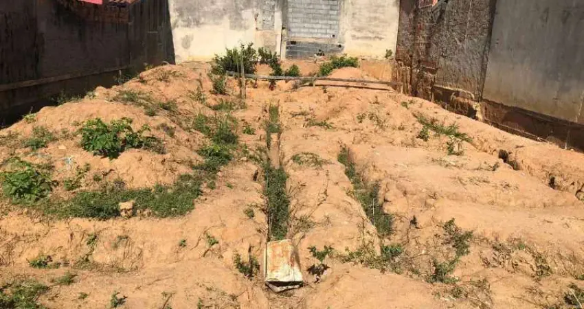 Terreno à venda no Portal de Santa Fé, Itupeva