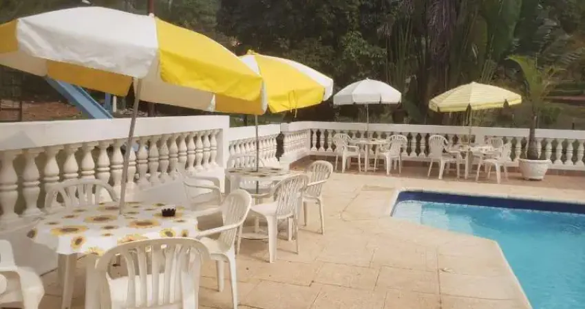 Chácara para venda em bairro dos fernandes de 5975.00m² com 4 quartos e 4 garagens