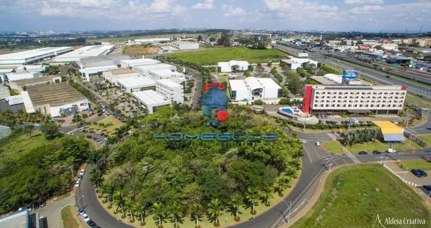 Prédio comercial para alugar em techno park de 378.00m² com 12 garagens