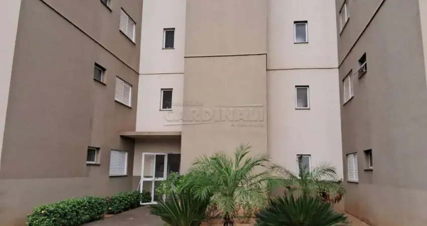 Apartamento para venda em jardim tamoio de 42.00m² com 2 quartos e 1 garagem