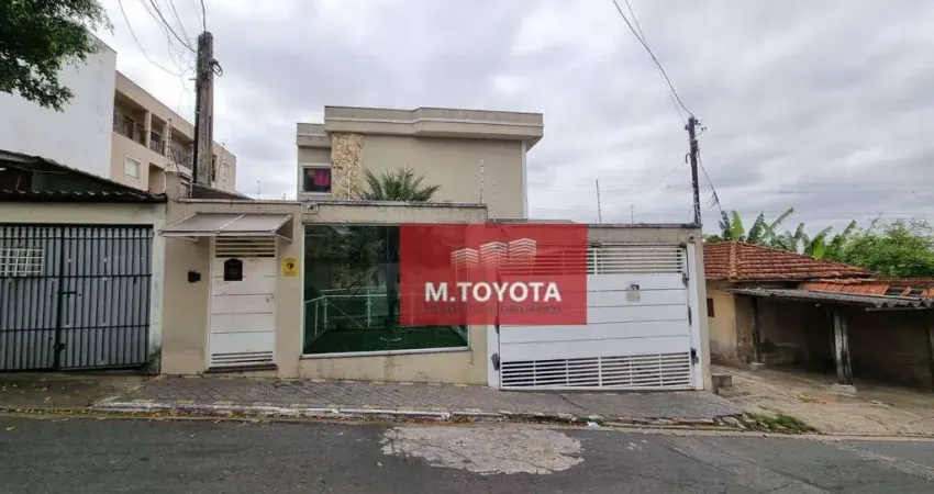 Apartamento para venda em vila rosaria de 43.00m² com 2 quartos e 1 garagem