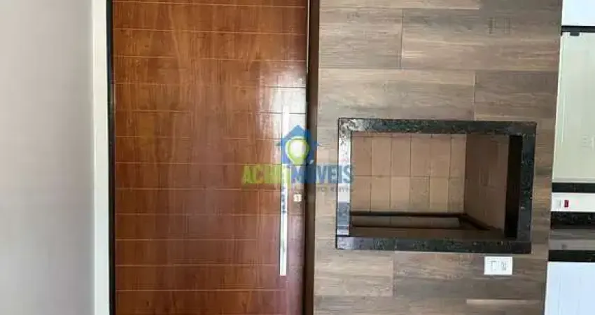 Casa para venda em ipanema de 146.00m² com 3 quartos, 1 suite e 2 garagens