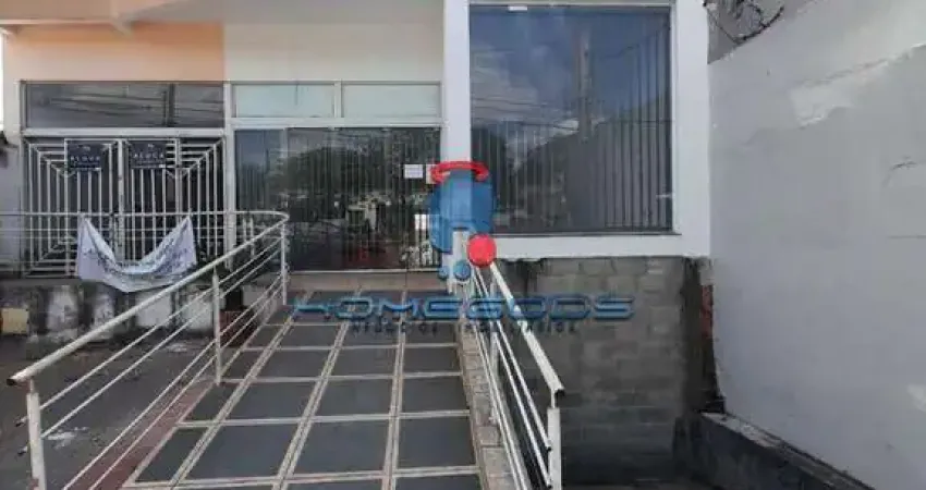 Imóvel comercial para alugar em guanabara de 230.00m² com 1 garagem