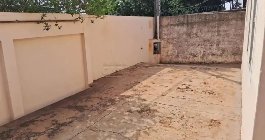 Casa para venda em jardim santa lúcia de 99.00m² com 2 quartos e 2 garagens
