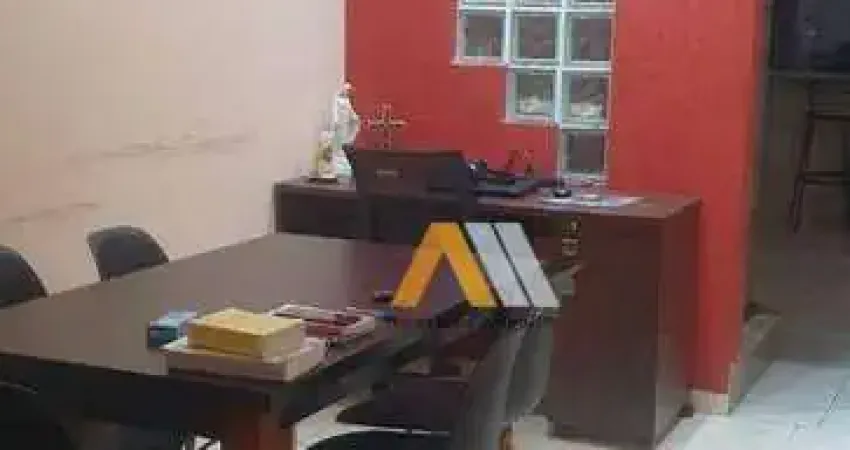 Casa para venda em vila fiori de 95.00m² com 2 quartos, 1 suite e 3 garagens