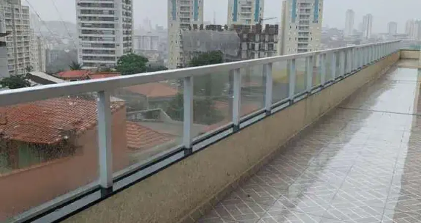 Apartamento para venda em chácara seis de outubro de 39.00m² com 2 quartos