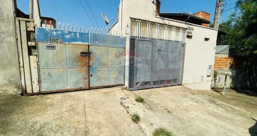 Casa para venda em jardim amanda i de 120.00m² com 3 quartos e 2 garagens