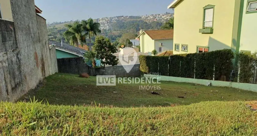 Terreno para venda em residencial fazenda serrinha de 300.00m²