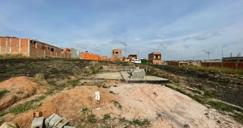 Terreno à venda na Rua Fernando Ferreira da Silva, 77, Jardim Marajó, Campinas