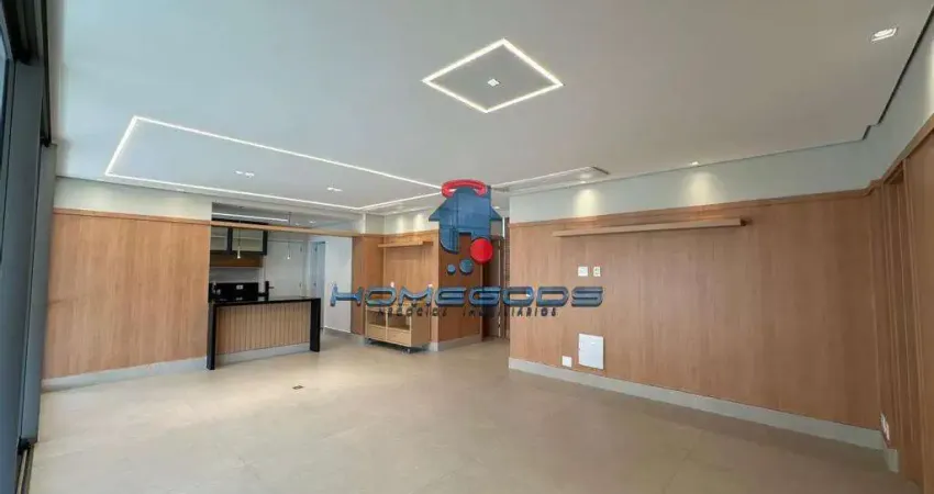 Apartamento para alugar em vila progresso de 171.00m² com 3 quartos, 3 suites e 3 garagens