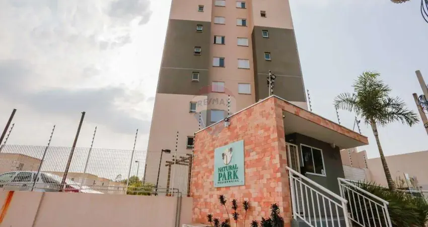 Apartamento para venda em aparecidinha de 63.00m² com 2 quartos, 1 suite e 1 garagem