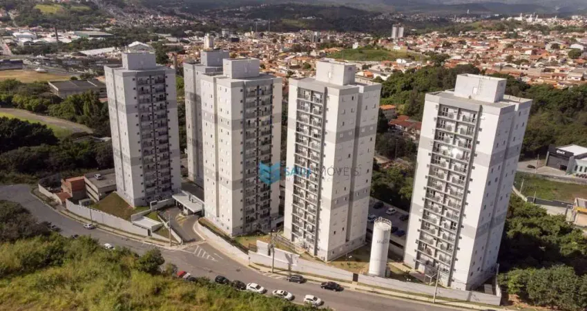 Apartamento para venda em parque morumbi de 58.00m² com 2 quartos e 1 garagem