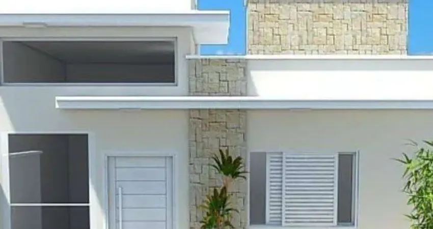 Casa para venda em parque campestre i de 55.00m² com 2 quartos e 2 garagens