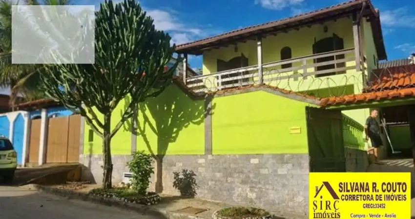 Casa para venda em centro de 360.00m² com 3 quartos, 2 suites e 3 garagens