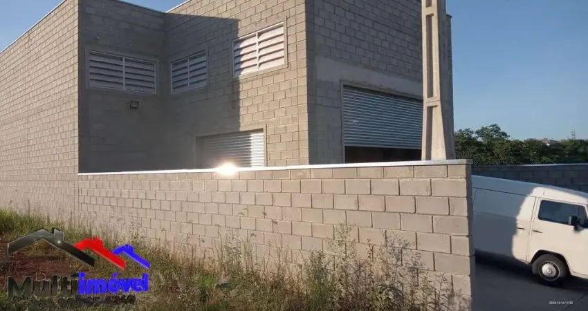 Prédio comercial para venda em portal ville jardins de 218.00m² com 3 garagens