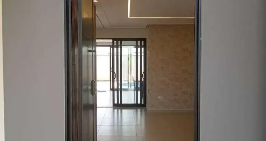 Casa para venda em portal ville jardins de 300.00m² com 4 quartos, 4 suites e 4 garagens