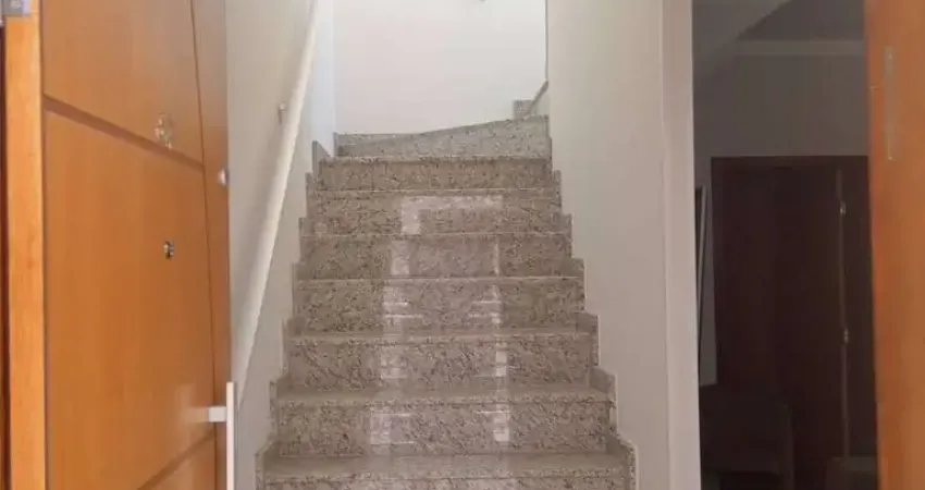 Apartamento para venda em jardim são paulo de 125.00m² com 2 quartos e 2 garagens