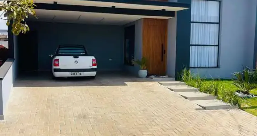 Casa para venda em portal ville jardins de 172.00m² com 3 quartos, 1 suite e 4 garagens