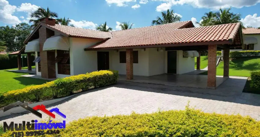 Casa para venda em fazenda castelo de 4278.00m² com 5 quartos, 3 suites e 5 garagens