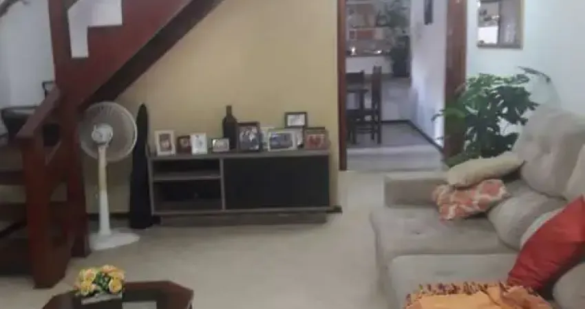 Sobrado para venda em jardim américa de 231.00m² com 3 quartos, 1 suite e 2 garagens