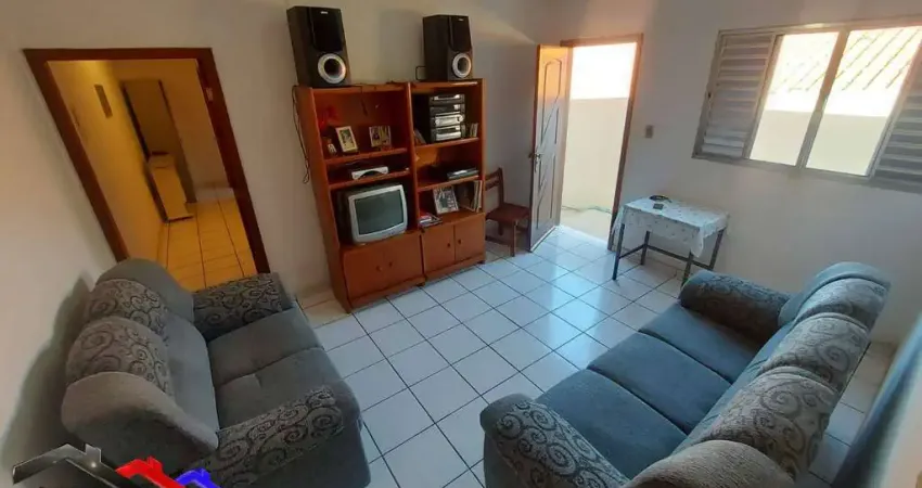 Casa para venda em chácara vitiello de 100.00m² com 2 quartos e 2 suites
