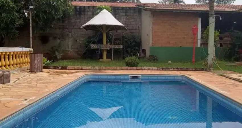Casa para venda em recanto maravilha de 140.00m² com 2 quartos e 5 garagens